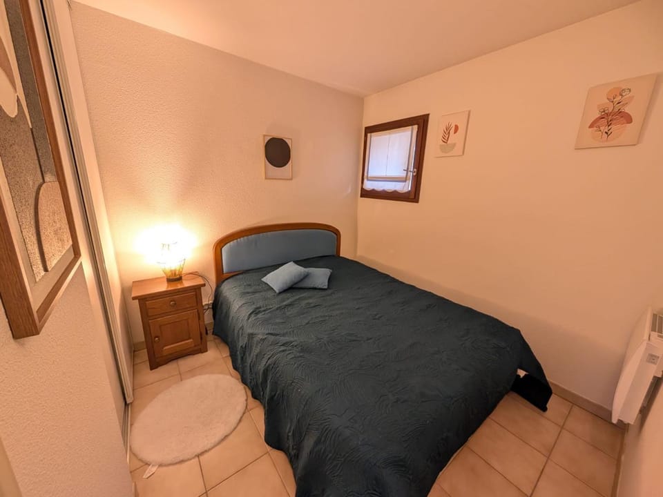 Confort 4 pers proche pistes avec garage - FR-1-445-231 Apartment in Montgenèvre