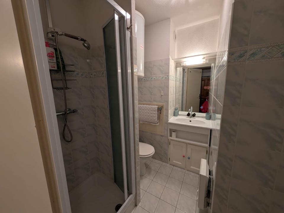 Confort 4 pers proche pistes avec garage - FR-1-445-231 Apartment in Montgenèvre