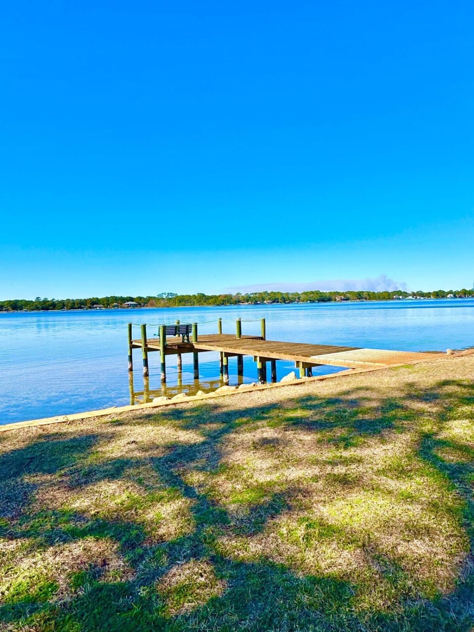 Bay-front Condo near Gulf - Elegant and Private Stay - Penthouse with Elevator Apartment in Niceville
