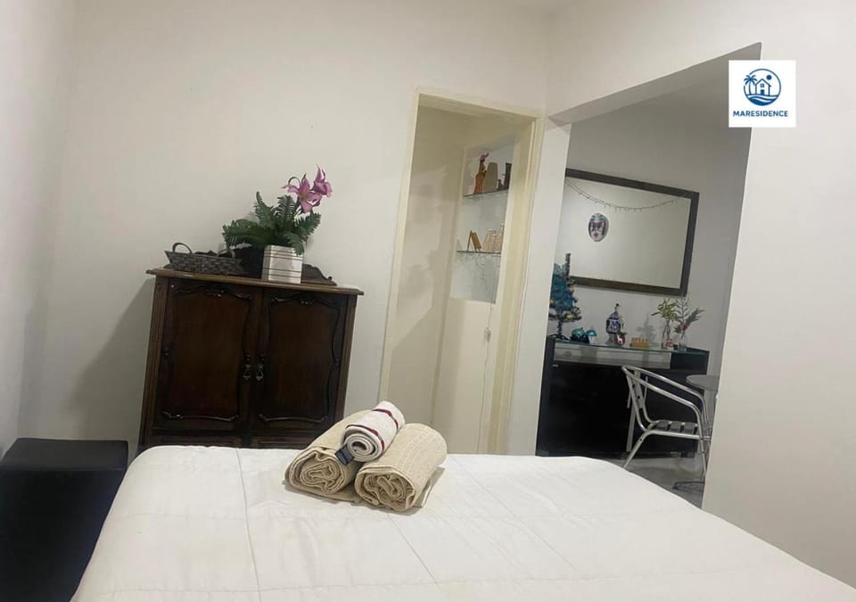 Bed, locker