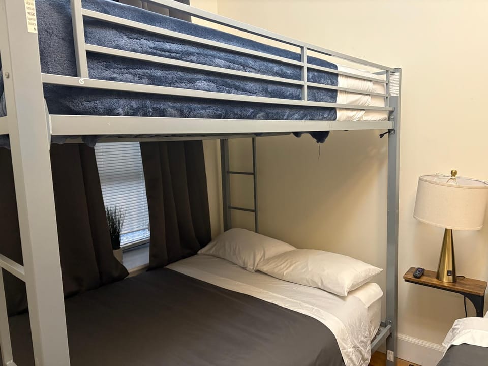 Evergreen by Central Park Apartment in Upper West Side