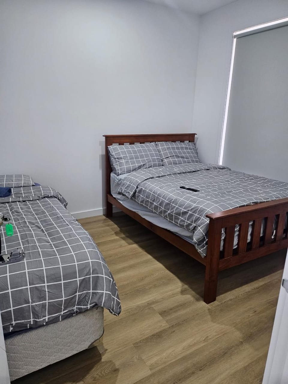 Maruve Guesthouse Plus- Modern Stay near Melb Airport 12 min Bed and Breakfast in Melbourne