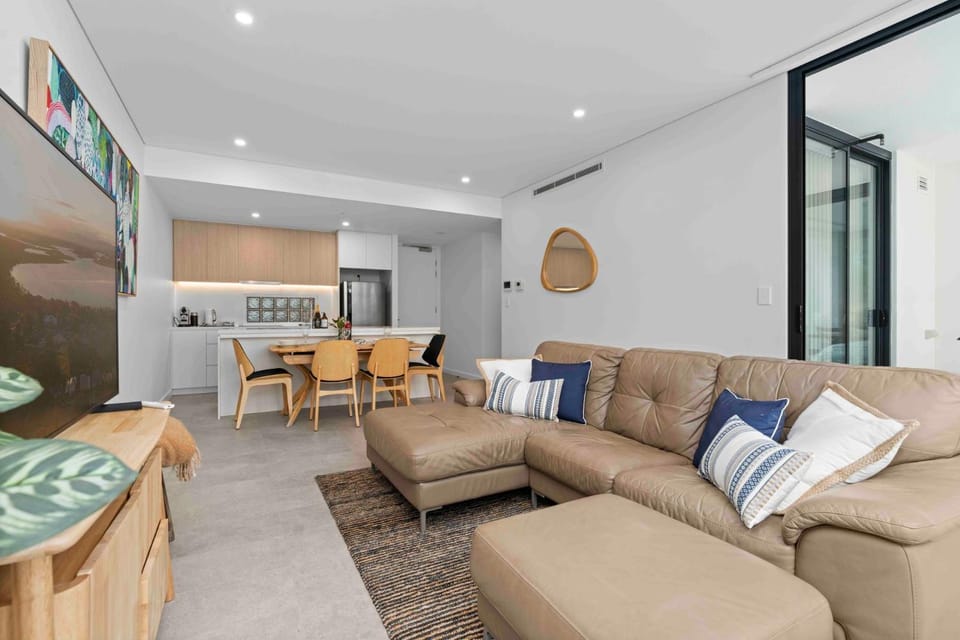 Fyve at Allura by Experience Jervis Bay House in Huskisson