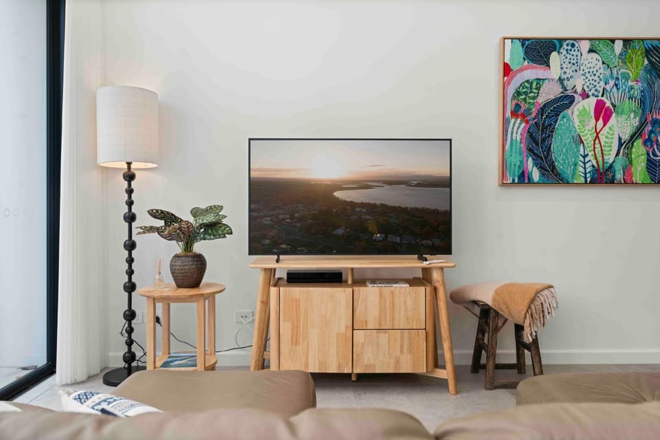 Fyve at Allura by Experience Jervis Bay House in Huskisson