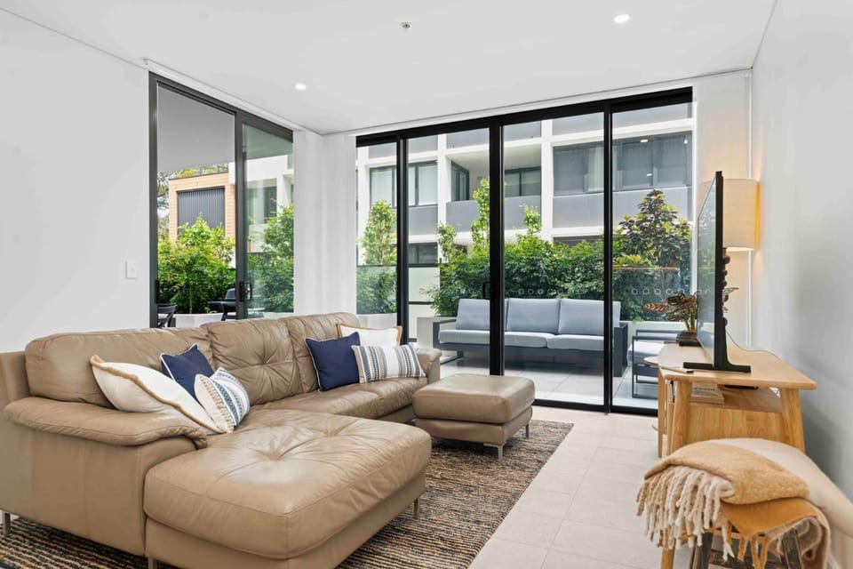 Fyve at Allura by Experience Jervis Bay House in Huskisson