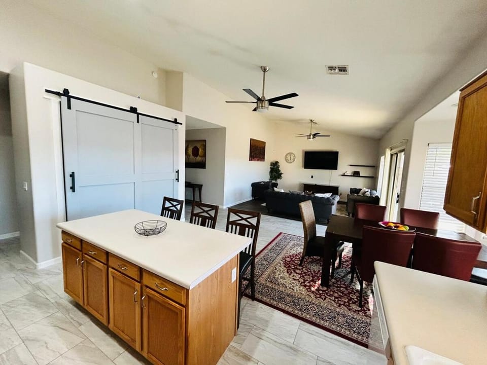 PrimePointe House in Phoenix