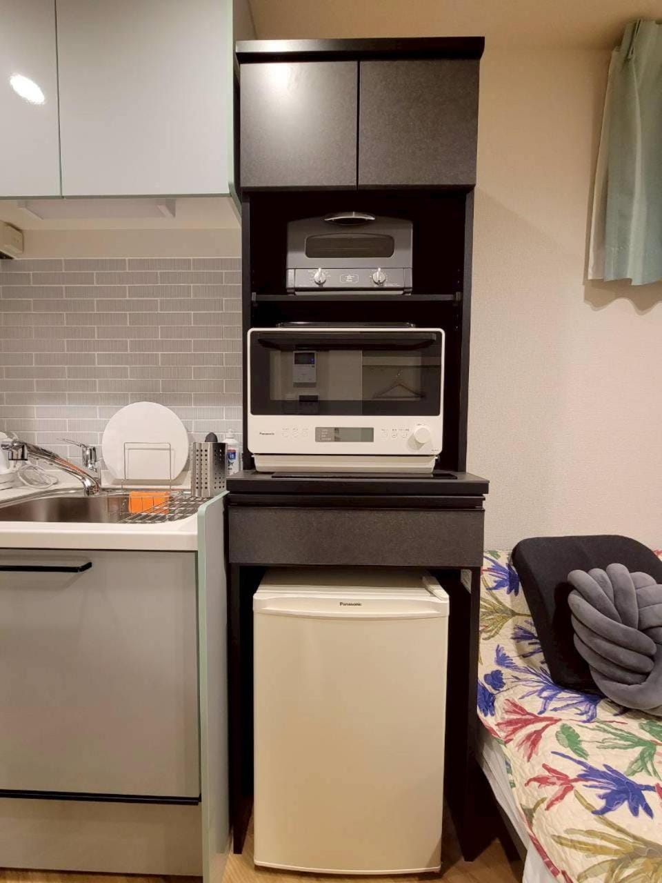 ローズパーク十番館 Apartment in Nagano Prefecture