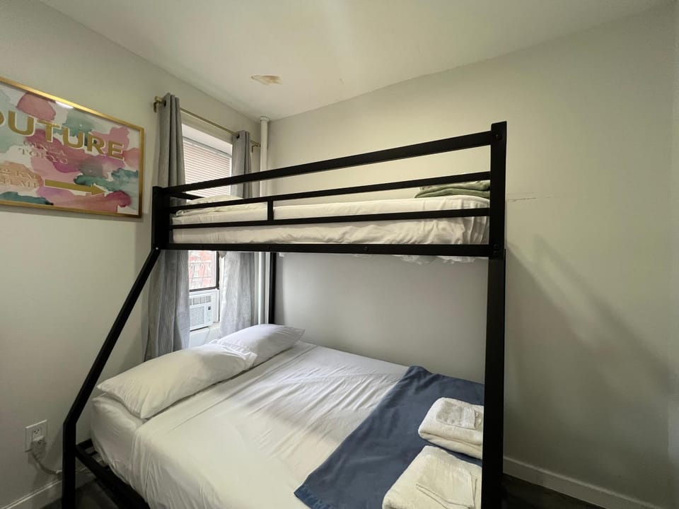 Signature by Times Square Apartment in Midtown