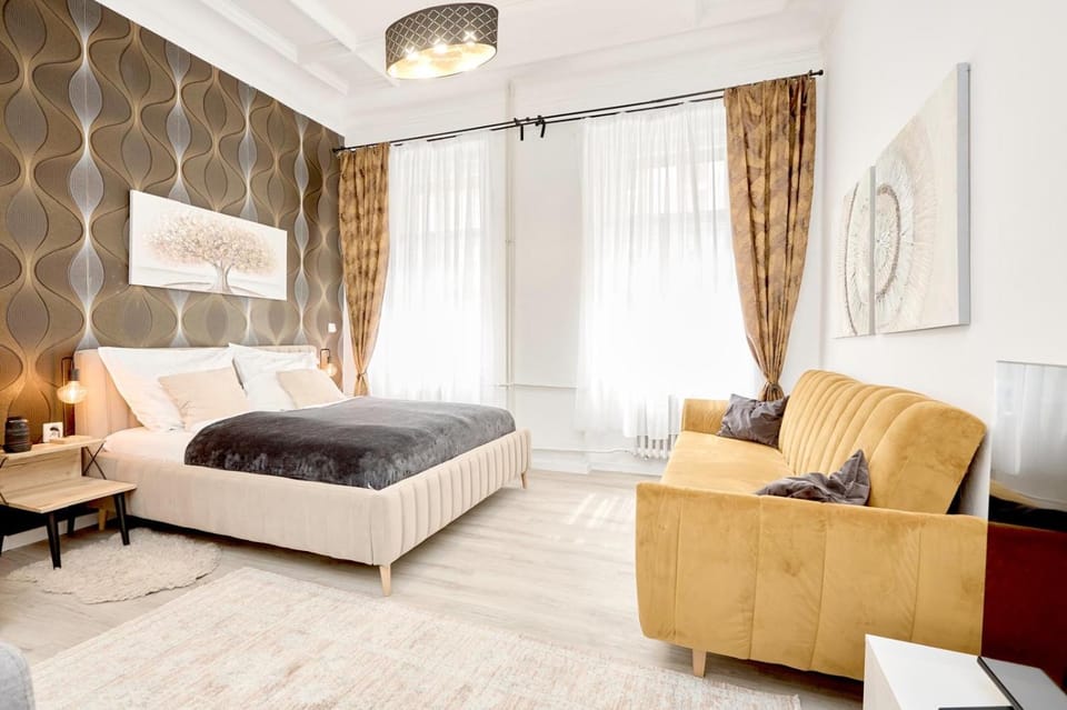 Royal Apart Apartment in Prague