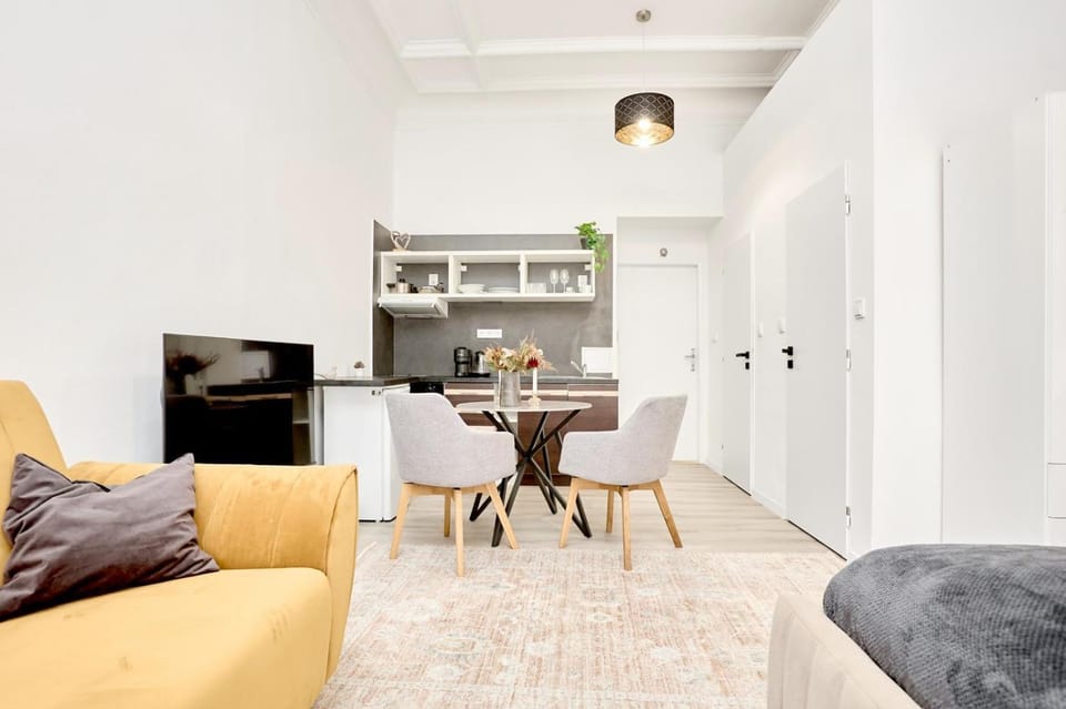 Royal Apart Apartment in Prague