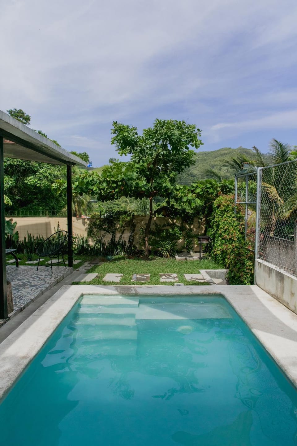 Day, Garden, Garden view, Pool view, Swimming pool, Swimming pool