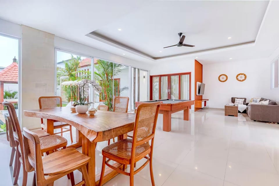 Coco Canggu Villa Villa in North Kuta