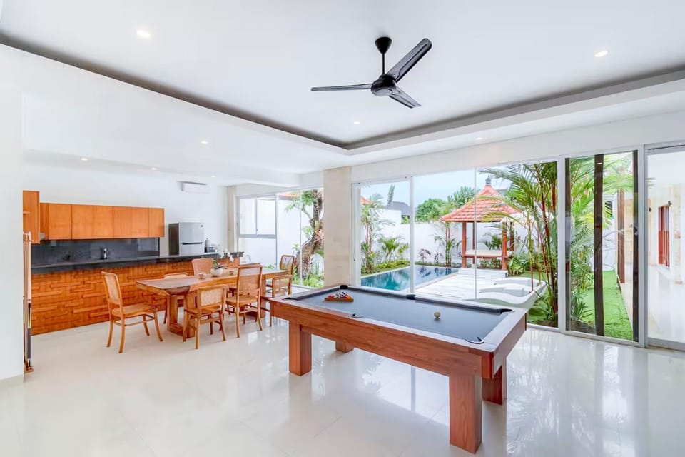 Coco Canggu Villa Villa in North Kuta