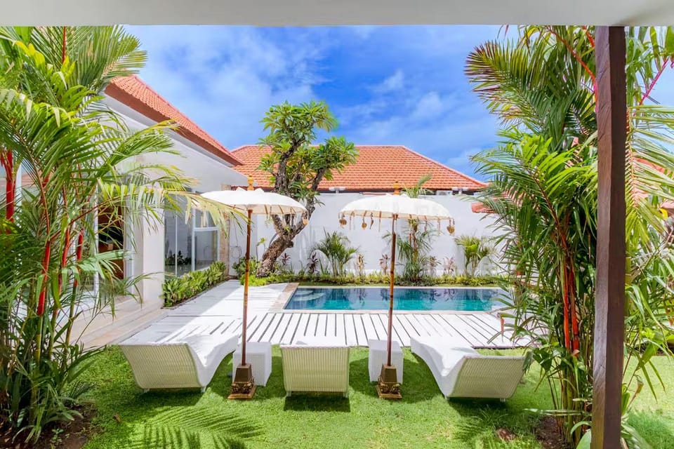Coco Canggu Villa Villa in North Kuta