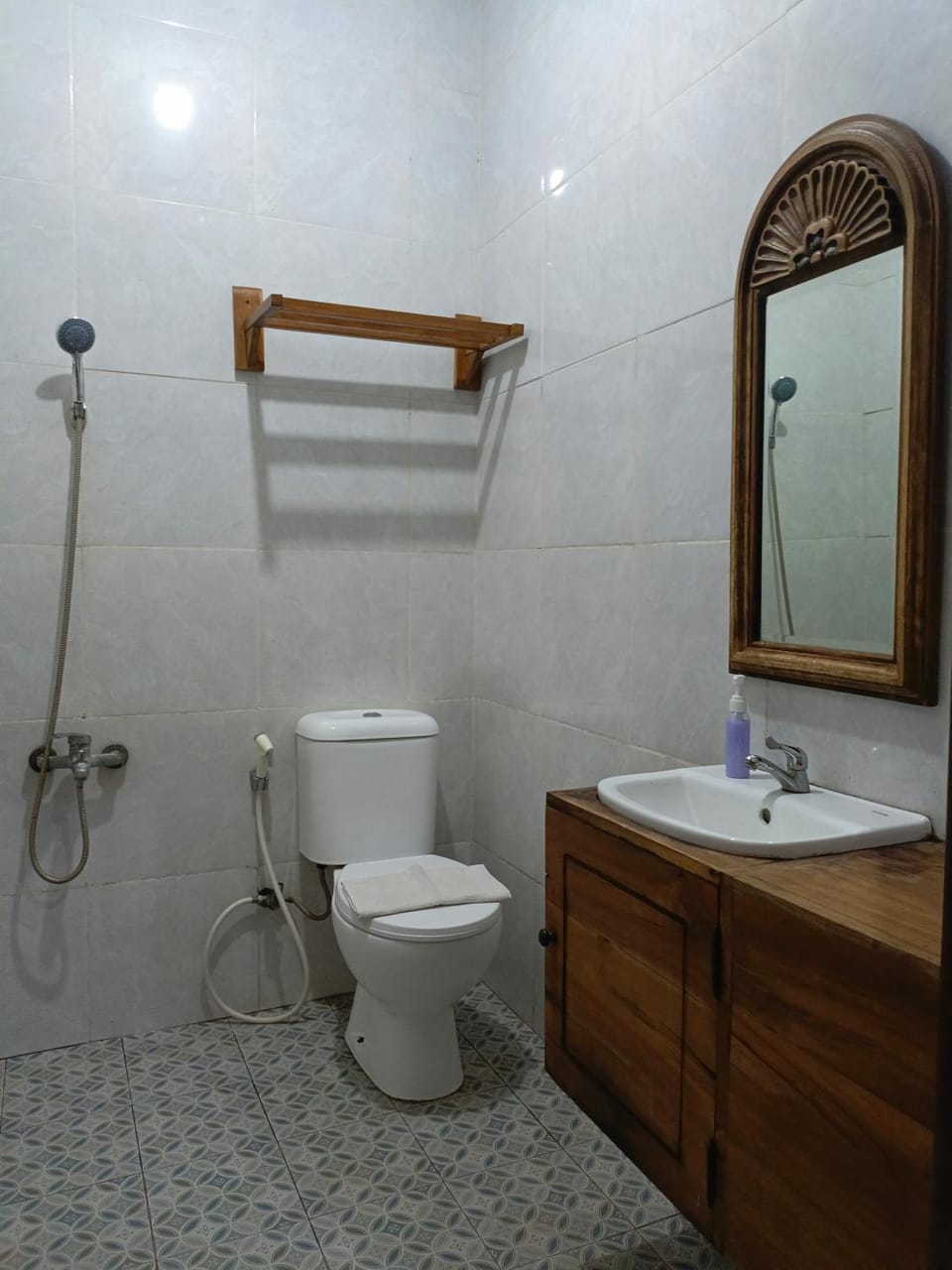 Chody House Bed and Breakfast in Indonesia