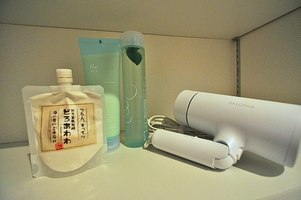 Other, hair dryier