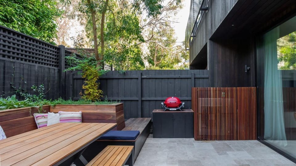 Coast & Cosy - Flinders Scandi Townhouse House in Flinders