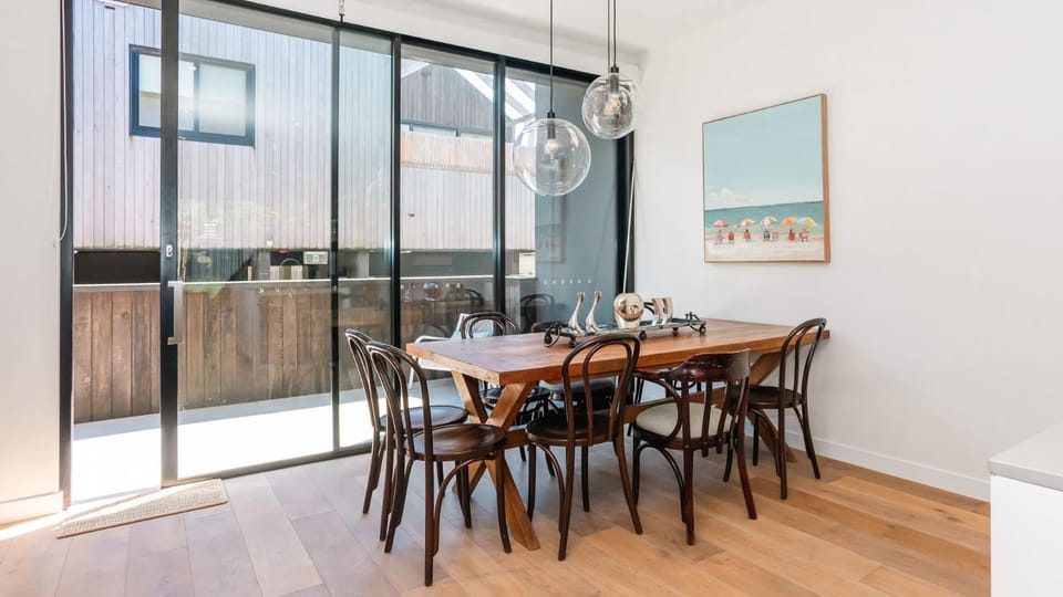 Coast & Cosy - Flinders Scandi Townhouse House in Flinders