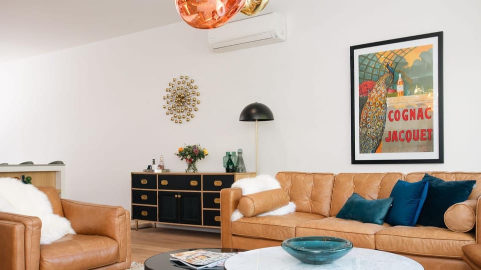 Coast & Cosy - Flinders Scandi Townhouse House in Flinders
