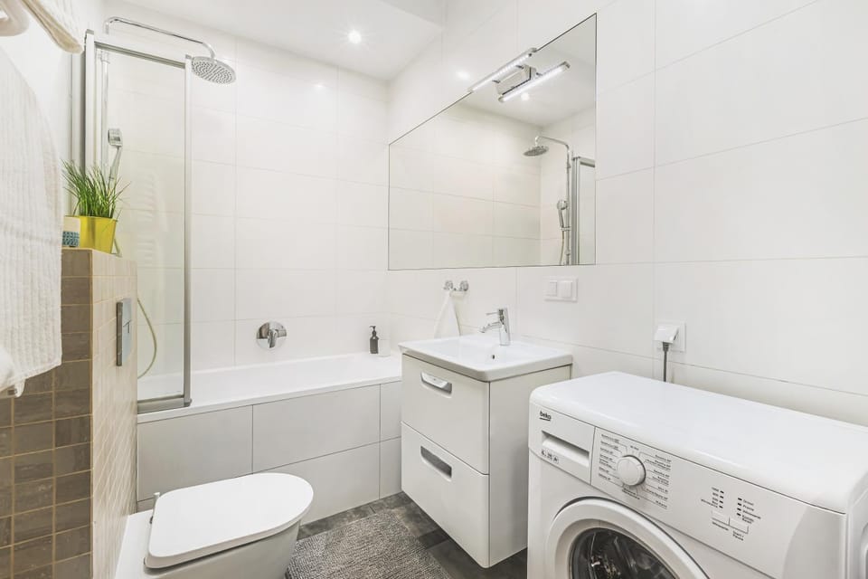 Stylowe gniazdko w samym Centrum Apartment in Wroclaw