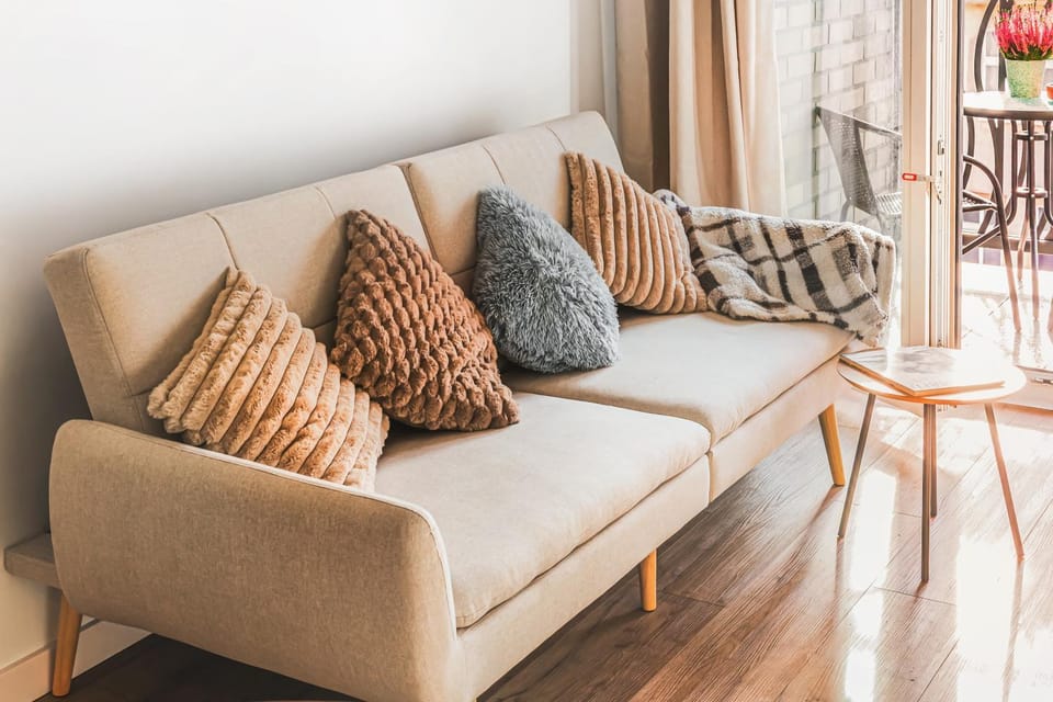 Stylowe gniazdko w samym Centrum Apartment in Wroclaw