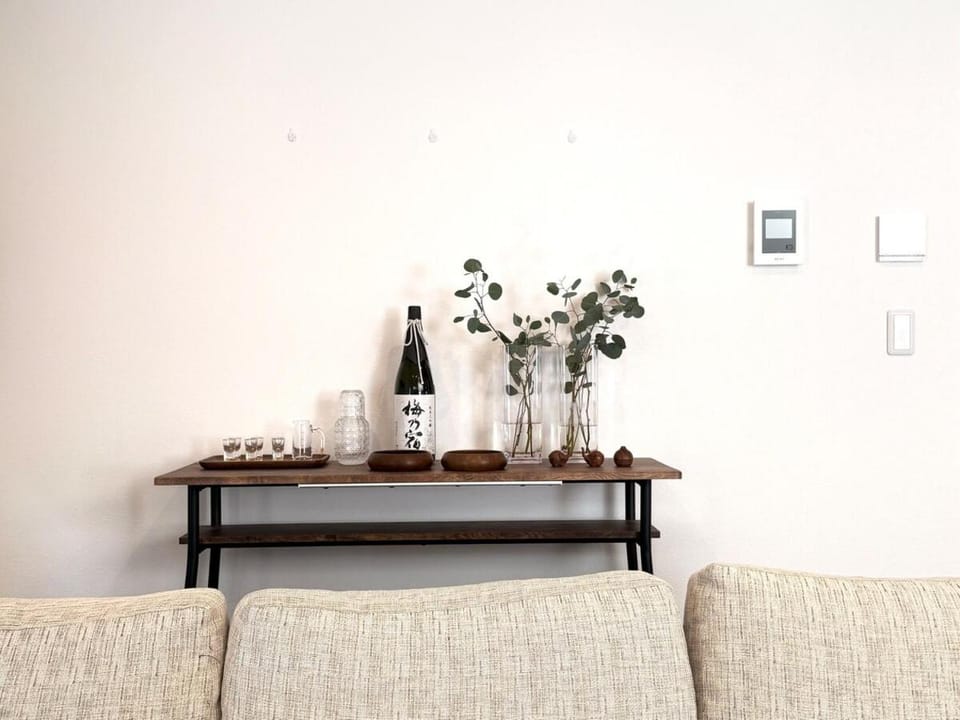 The Ogawa 小川 Live like a local House in Chiba Prefecture