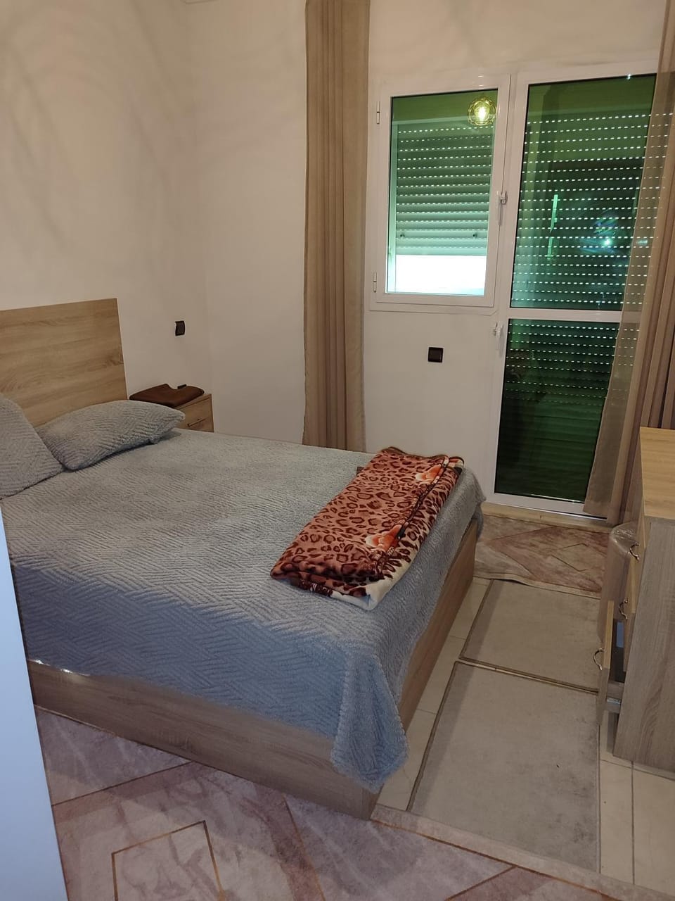 Appartement nakhile Apartment in Tangier