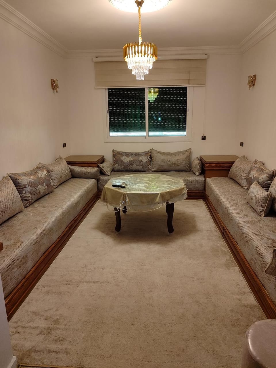 Appartement nakhile Apartment in Tangier