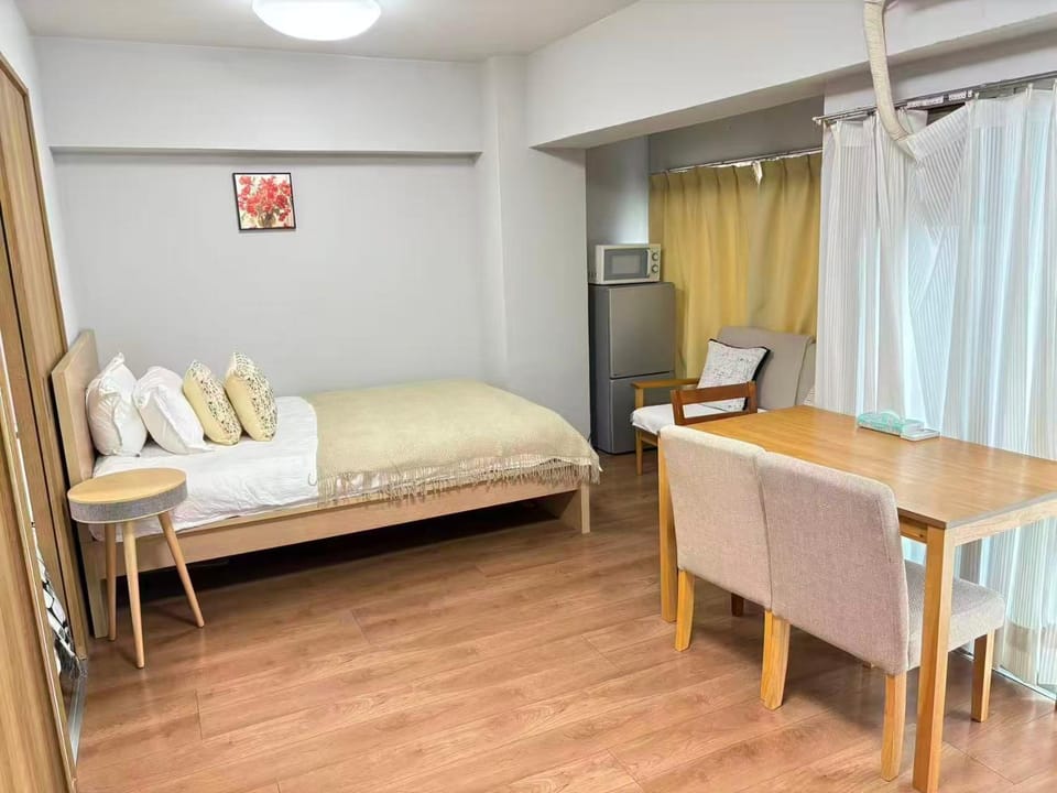 鸟越成田羽田机场可直达交通便利市中心 Apartment in Japan