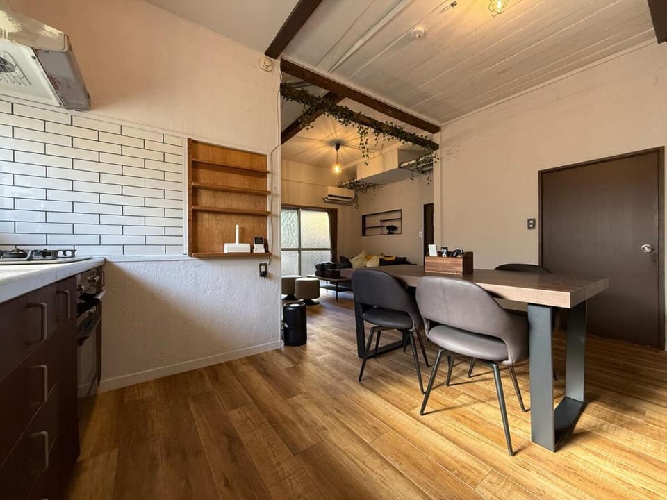 5 min Walk Noborito 16 mins Shinjuku,3 BR, 2 Bath Apartment in Kanagawa Prefecture