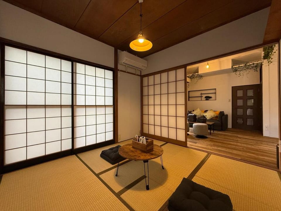5 min Walk Noborito 16 mins Shinjuku,3 BR, 2 Bath Apartment in Kanagawa Prefecture