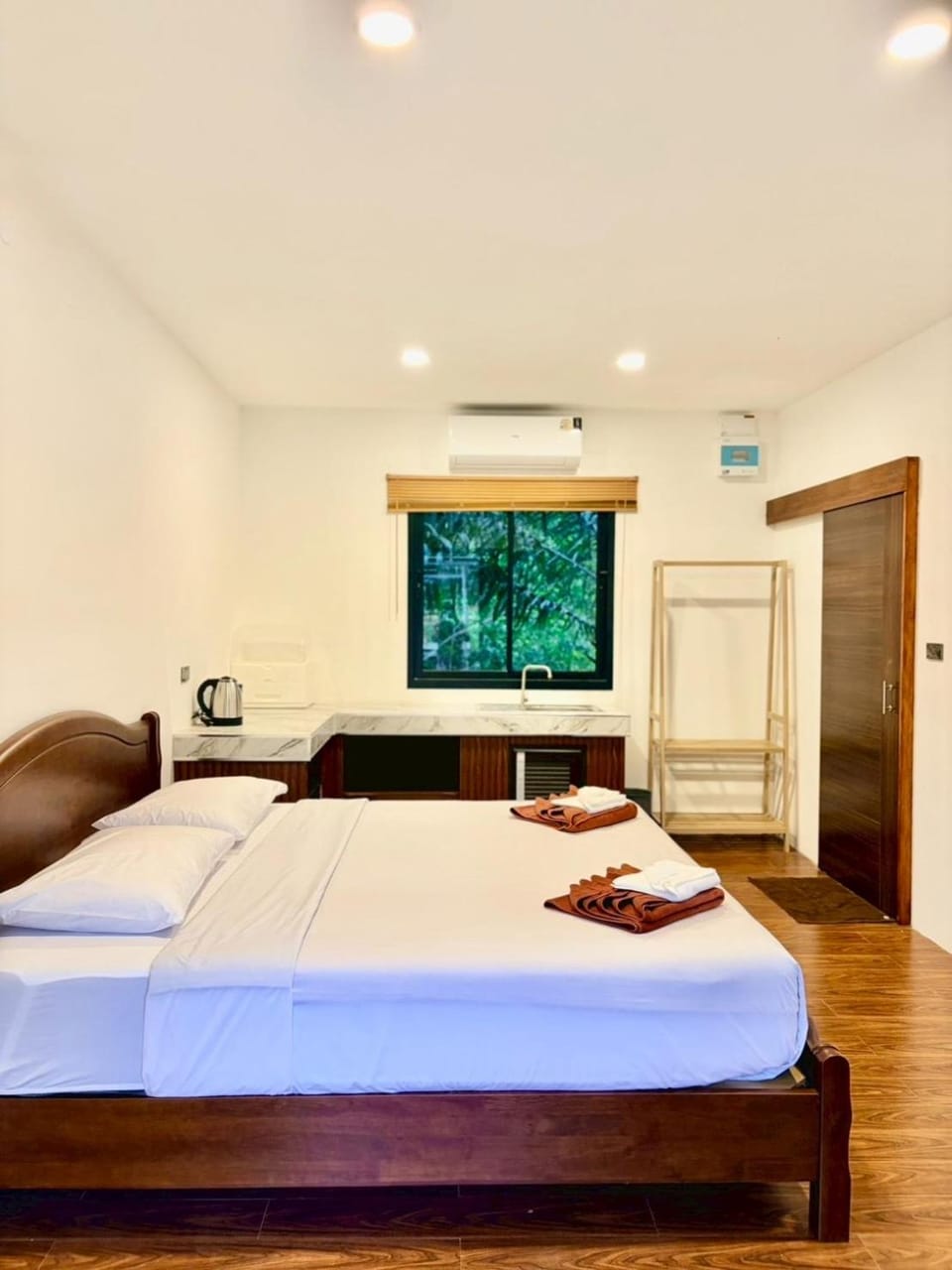 Serenia Garden Resort Resort in Sala Dan