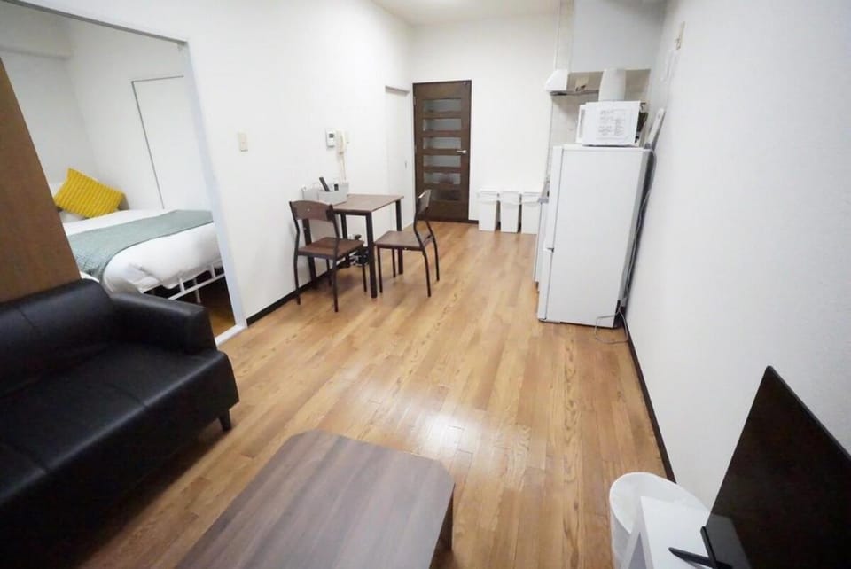 Apartment Regent Tennoji 202 Apartment in Osaka