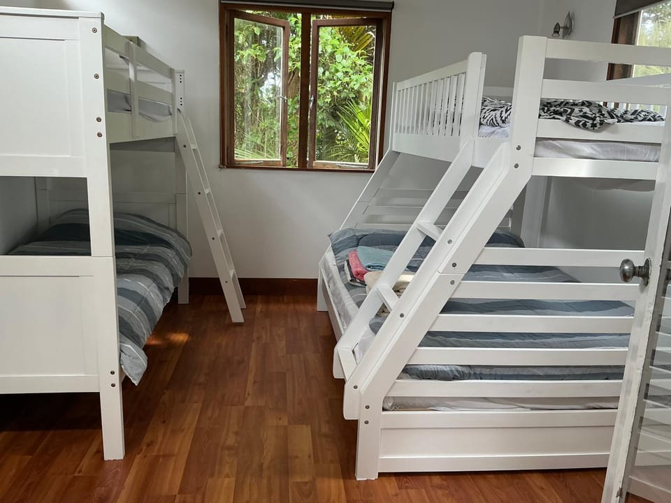 Blue Horizon Hideaway House in Northland