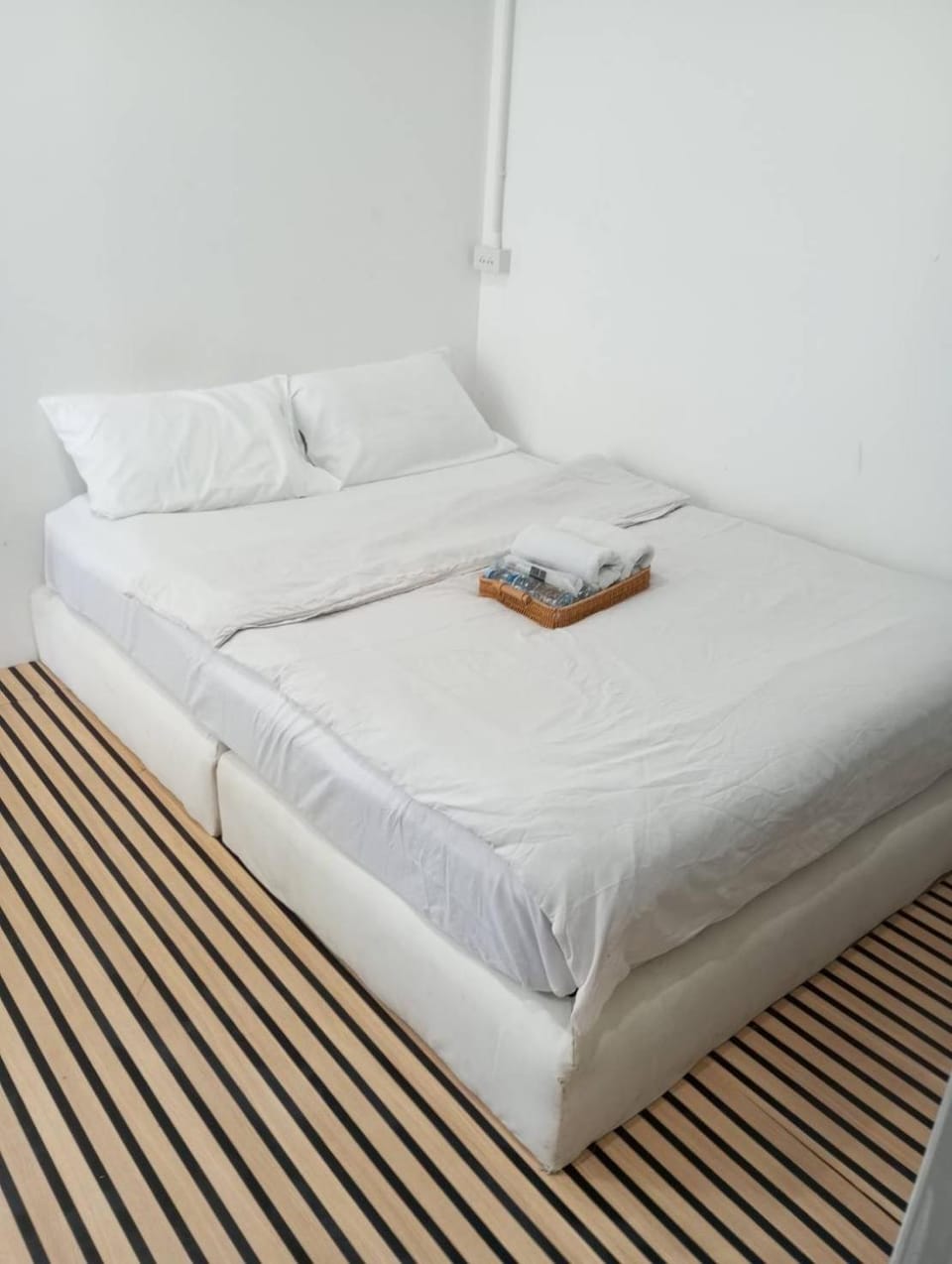 BN Residence Hostel in Ko Tao