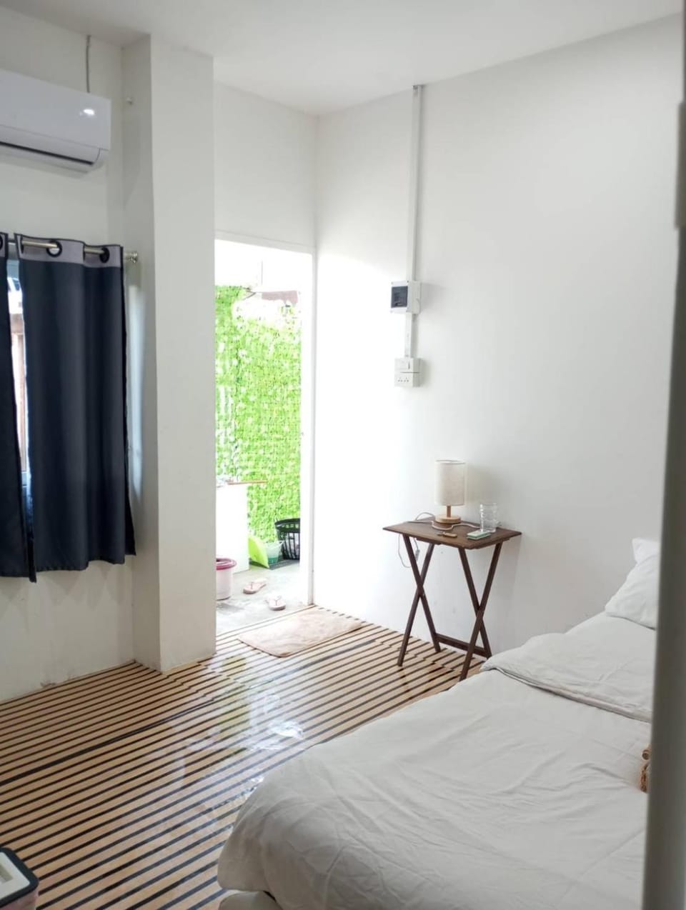 BN Residence Hostel in Ko Tao