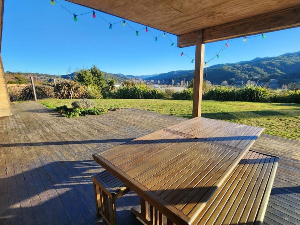 Stony Ridge Summer Stay House in Tasman District, Tasman, New Zealand