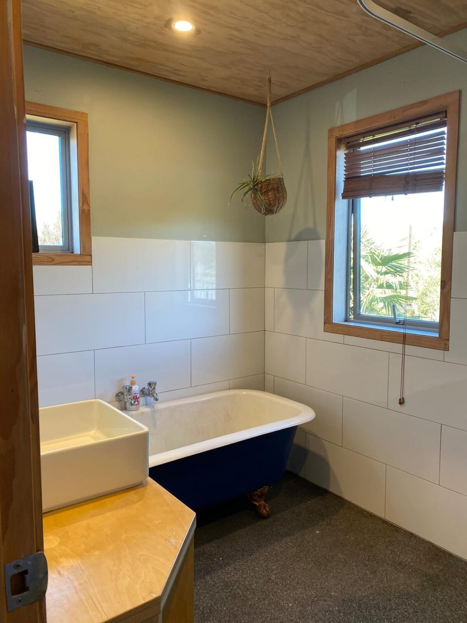 Stony Ridge Summer Stay House in Tasman District, Tasman, New Zealand
