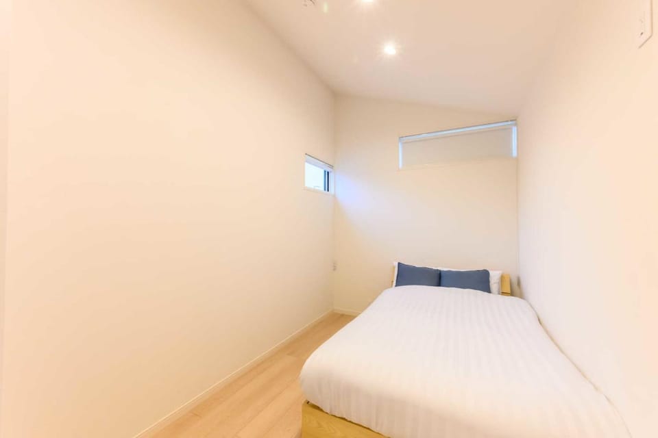 Darin大濠公園北 Hotel in Fukuoka