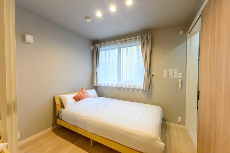 Darin大濠公園北 Hotel in Fukuoka