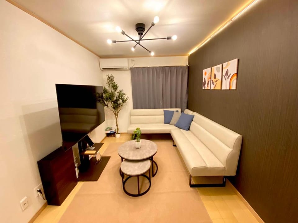 バンビホーム青森中央 Apartment in Japan