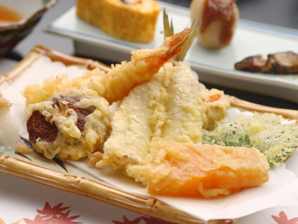 Food, Dinner