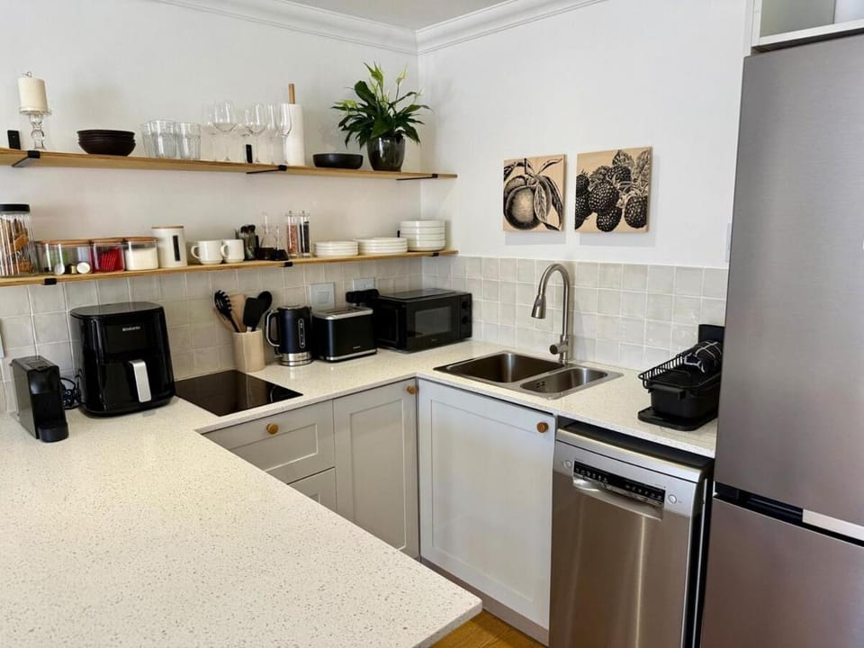 The Sultan Cottage Apartment in Stellenbosch