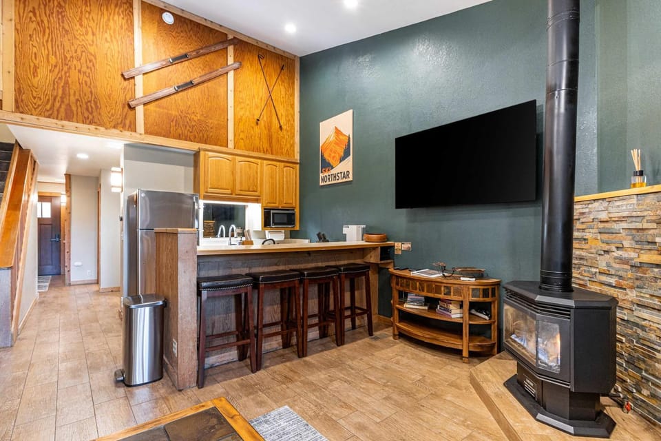 TV and multimedia, Kitchen or kitchenette