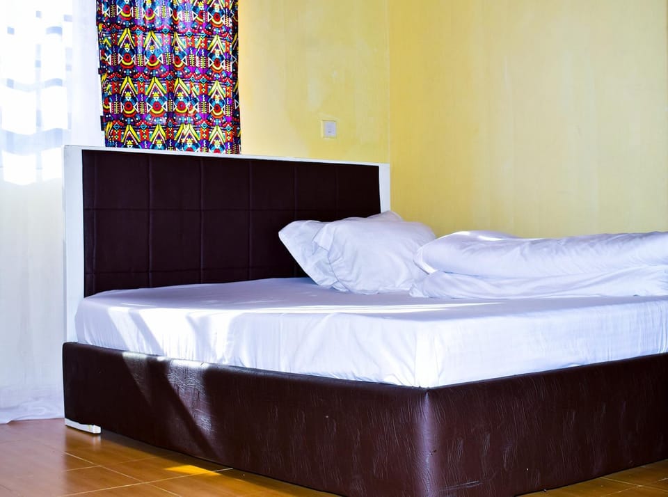 Rembo Homestay Migori Vacation rental in Kenya