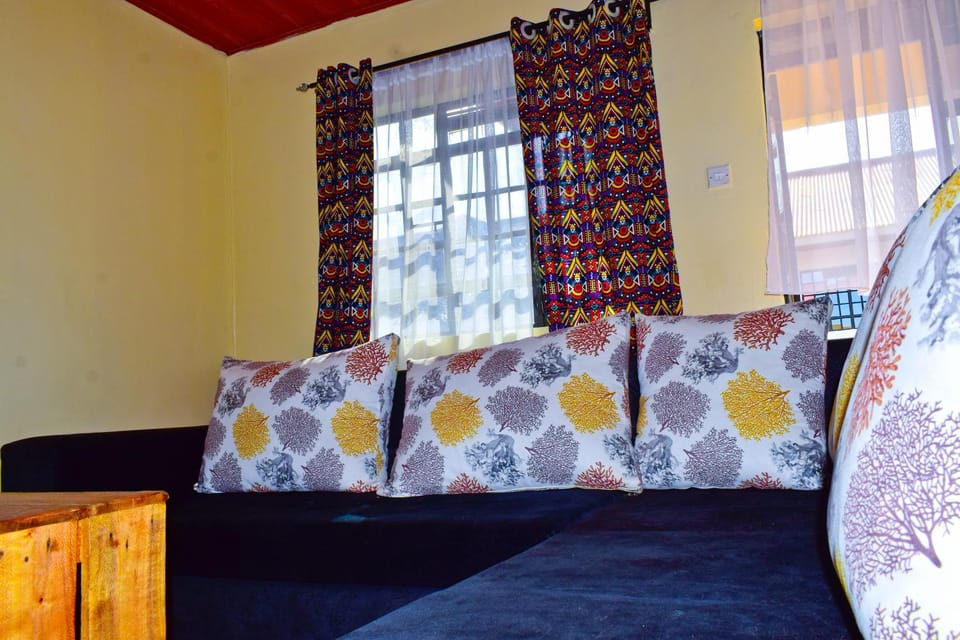 Rembo Homestay Migori Vacation rental in Kenya