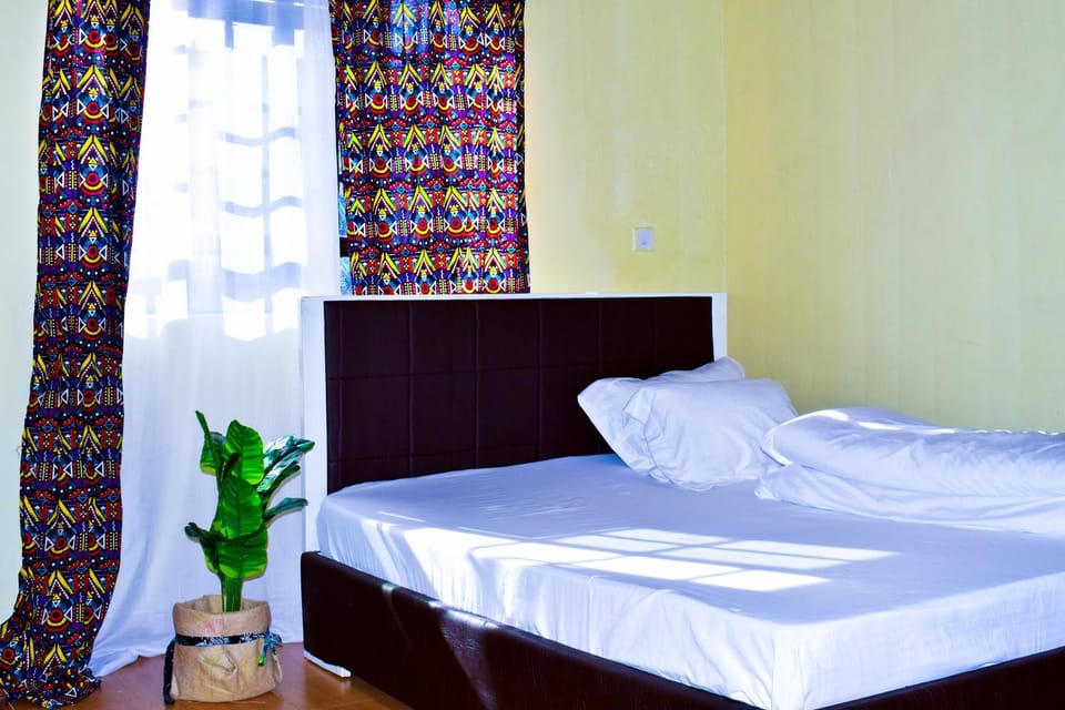 Rembo Homestay Migori Vacation rental in Kenya