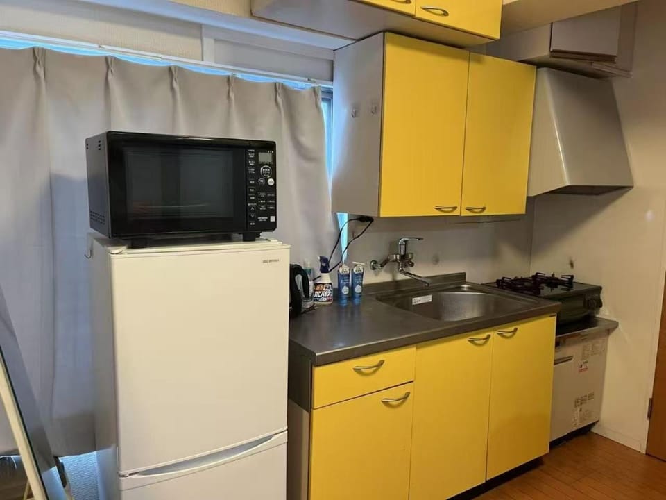鸟越成田羽田机场直达市中心步行8分钟可抵达车站 Apartment in Japan