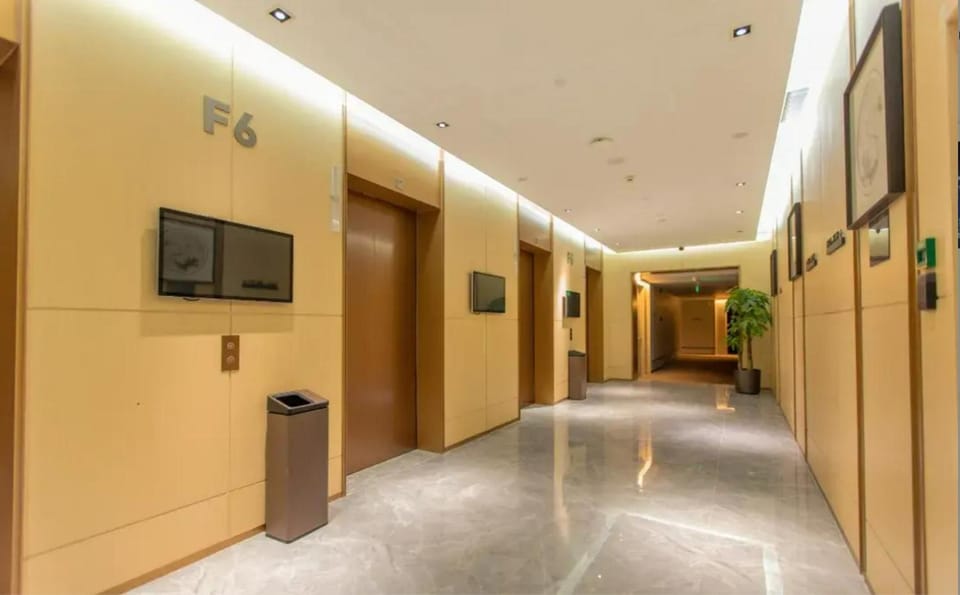 elevator