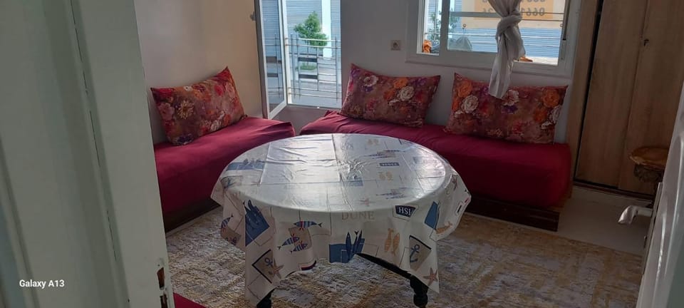 Zaafrani mohamed Apartment in Casablanca-Settat